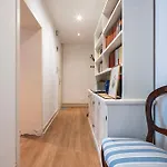 Orso Marino Venedik-Lido