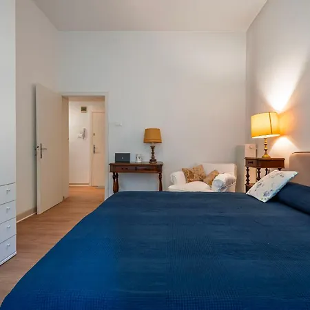 Orso Marino Apartmán